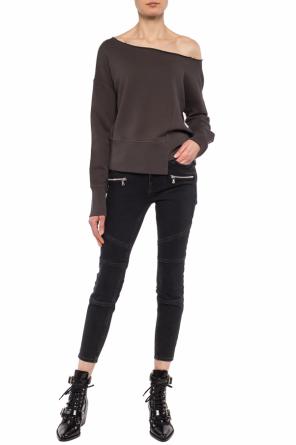 ‘lando’ sweatshirt, zdjęcie 2 ‘lando’ sweatshirt od AllSaints